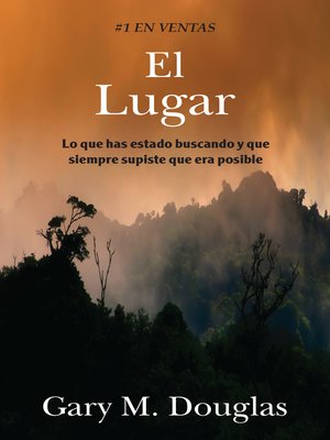 cover image of El Lugar